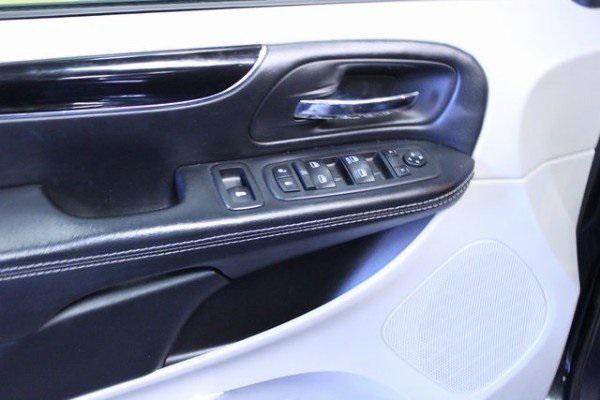 used 2018 Dodge Grand Caravan car, priced at $10,900