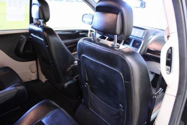 used 2018 Dodge Grand Caravan car, priced at $10,900