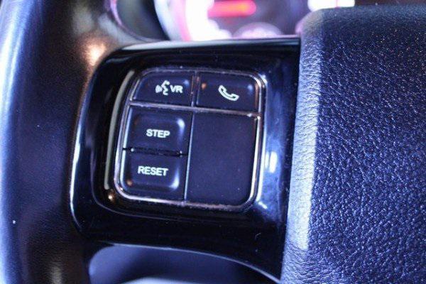 used 2018 Dodge Grand Caravan car, priced at $10,900