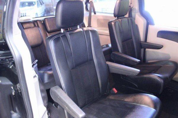 used 2018 Dodge Grand Caravan car, priced at $10,900