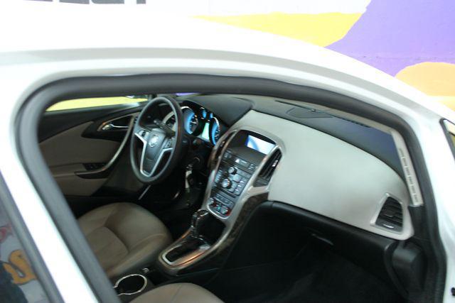 used 2017 Buick Verano car, priced at $10,900