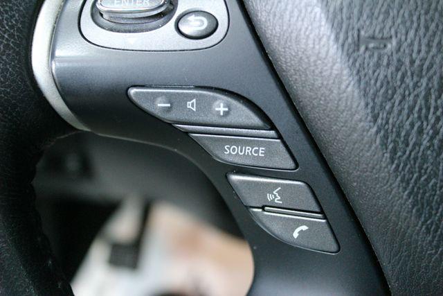 used 2020 Nissan Pathfinder car, priced at $16,900
