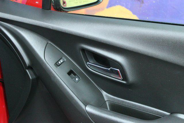 used 2020 Chevrolet Trax car, priced at $10,200