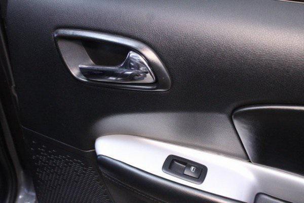 used 2018 Dodge Journey car, priced at $9,900