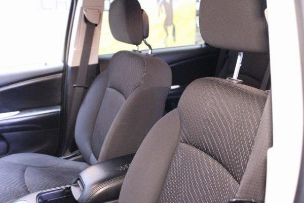 used 2018 Dodge Journey car, priced at $9,900