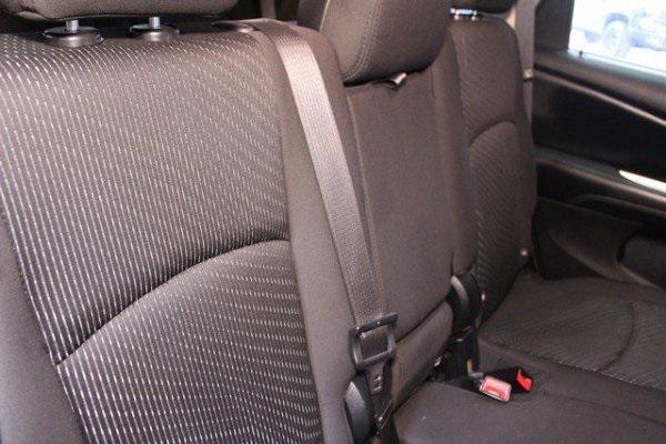 used 2018 Dodge Journey car, priced at $9,900