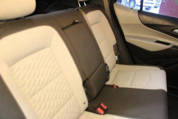 used 2020 Chevrolet Equinox car, priced at $13,900