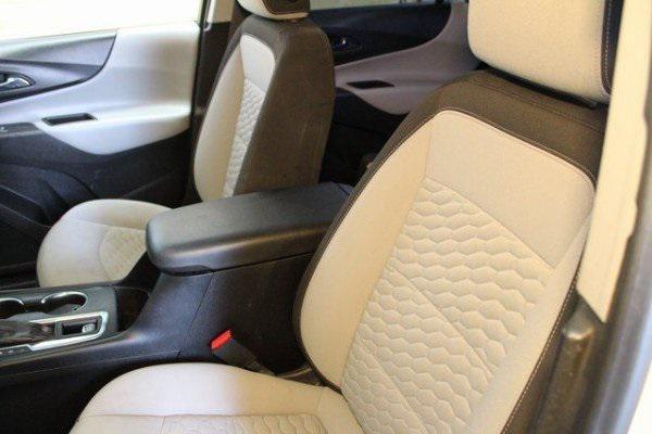 used 2020 Chevrolet Equinox car, priced at $13,900