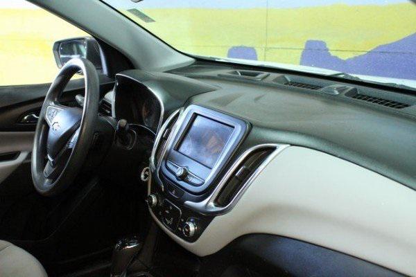 used 2020 Chevrolet Equinox car, priced at $13,900