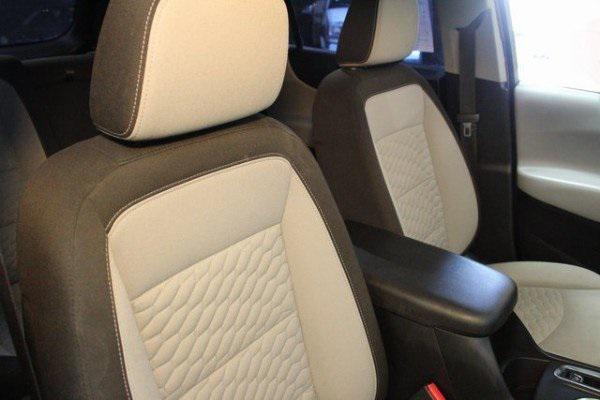 used 2020 Chevrolet Equinox car, priced at $13,900