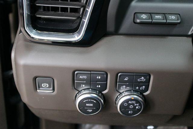 used 2024 GMC Sierra 2500 car, priced at $72,794