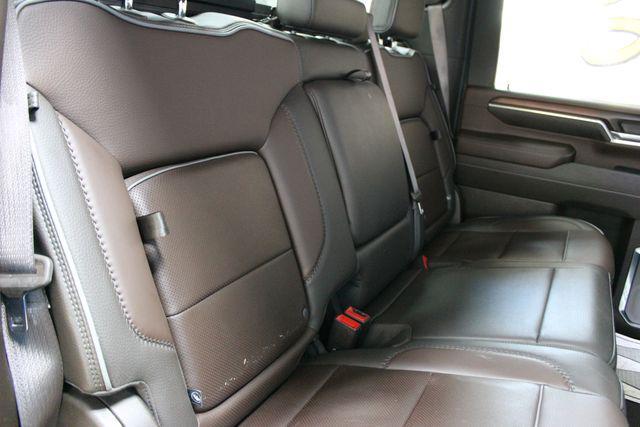 used 2024 GMC Sierra 2500 car, priced at $72,794