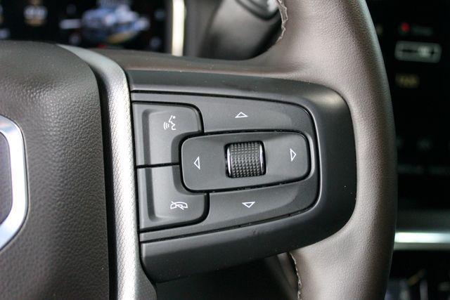 used 2024 GMC Sierra 2500 car, priced at $72,794