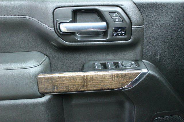 used 2020 GMC Sierra 3500 car, priced at $52,900