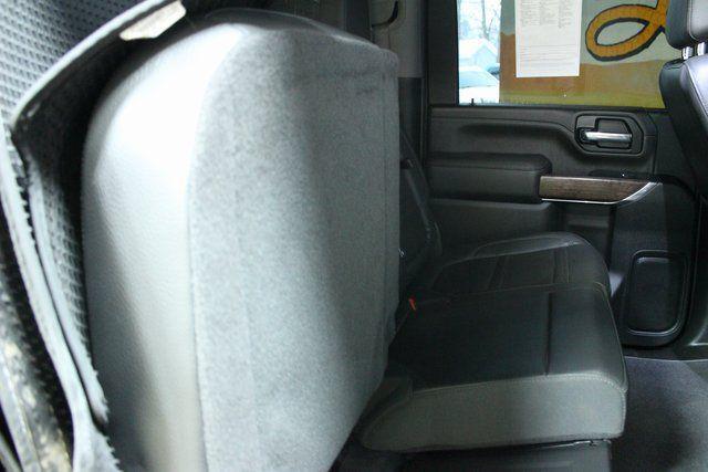 used 2020 GMC Sierra 3500 car, priced at $52,900