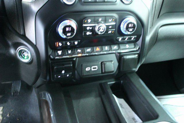used 2020 GMC Sierra 3500 car, priced at $52,900