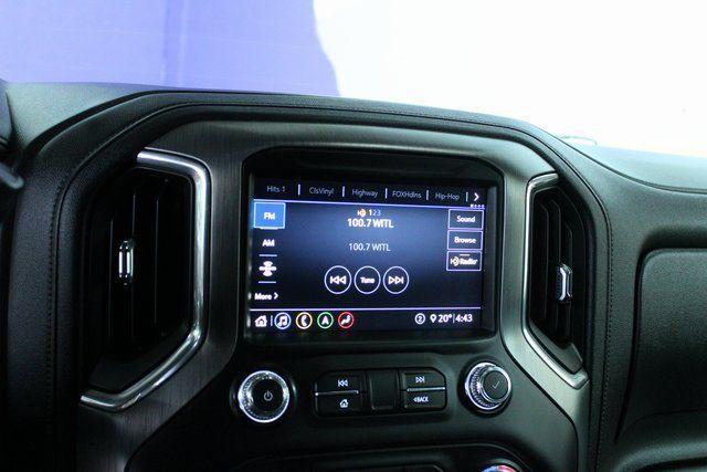 used 2020 GMC Sierra 3500 car, priced at $52,900