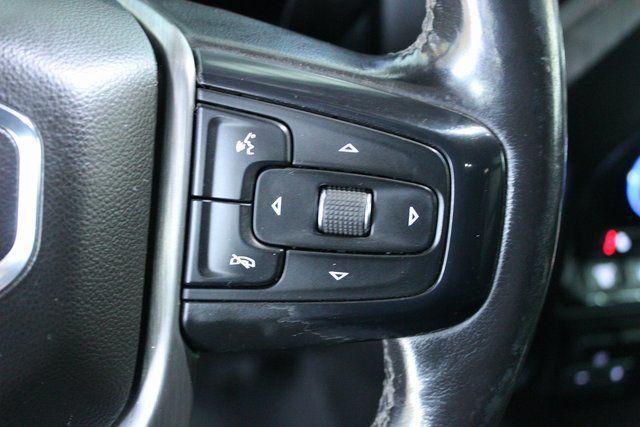 used 2020 GMC Sierra 3500 car, priced at $52,900