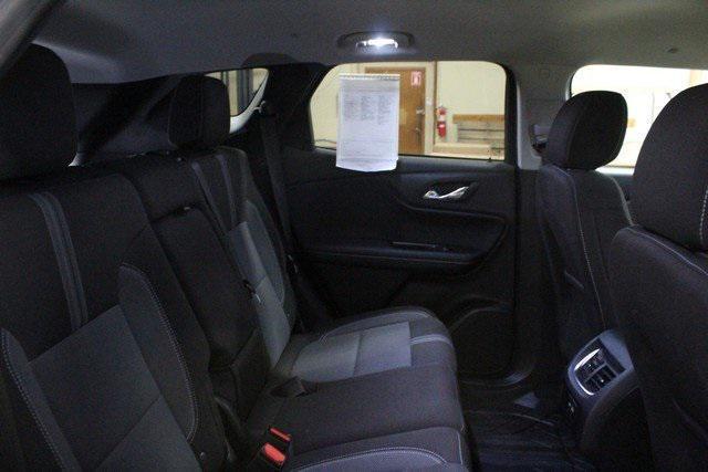used 2023 Chevrolet Blazer car, priced at $25,900