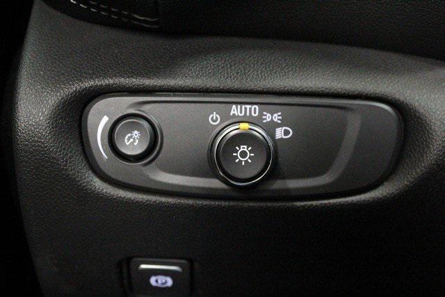 used 2023 Chevrolet Blazer car, priced at $25,900