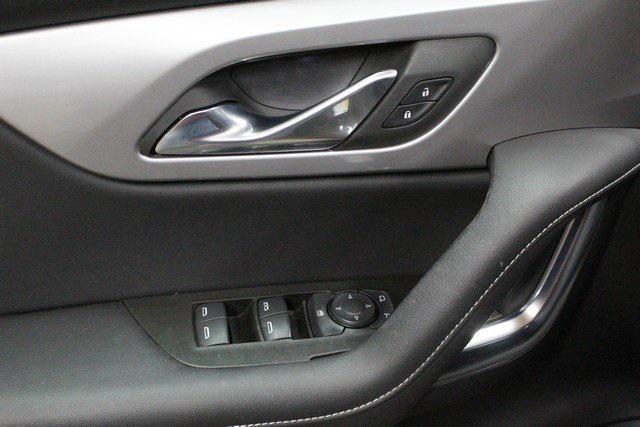 used 2023 Chevrolet Blazer car, priced at $25,900