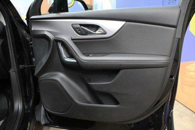 used 2023 Chevrolet Blazer car, priced at $25,900