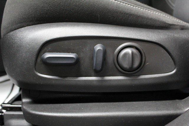 used 2023 Chevrolet Blazer car, priced at $21,900