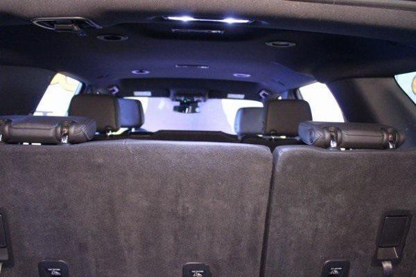 used 2023 Chevrolet Tahoe car, priced at $44,900