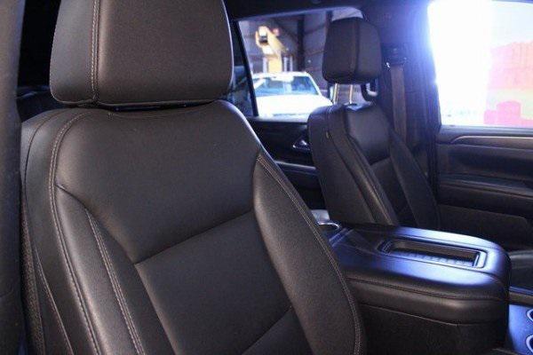 used 2023 Chevrolet Tahoe car, priced at $44,900