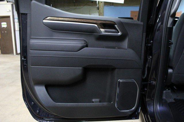 new 2026 GMC Sierra 1500 car, priced at $53,113