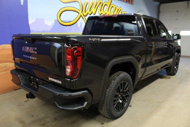 new 2026 GMC Sierra 1500 car, priced at $53,113