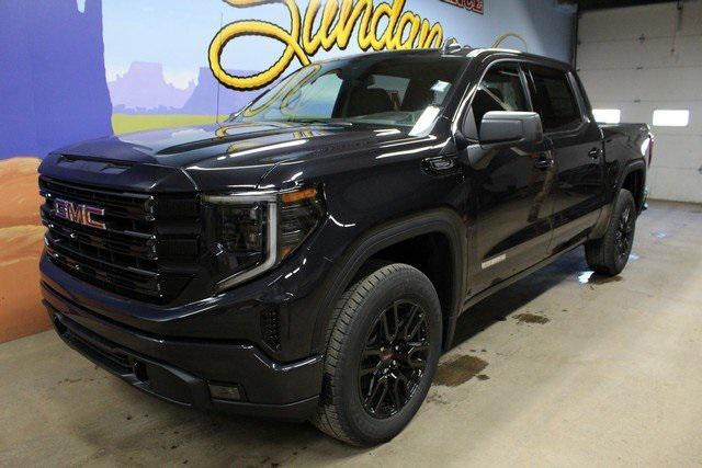 new 2026 GMC Sierra 1500 car, priced at $53,113