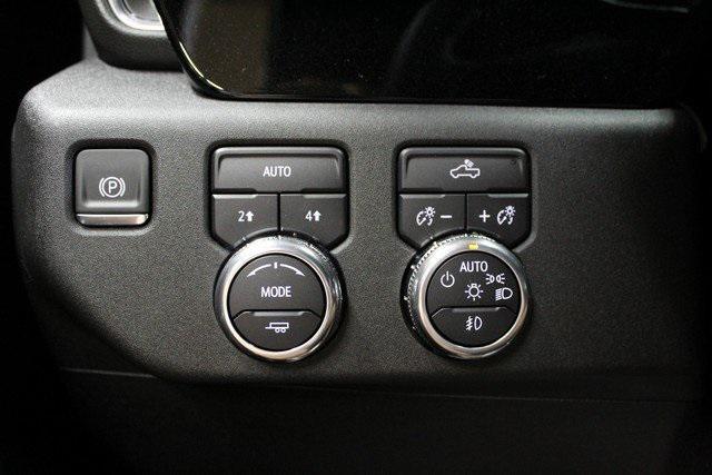 new 2026 GMC Sierra 1500 car, priced at $53,113