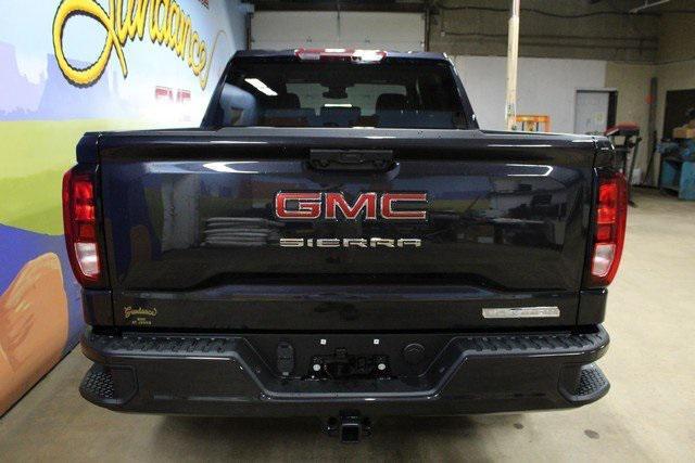 new 2026 GMC Sierra 1500 car, priced at $53,113