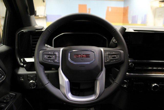 new 2026 GMC Sierra 1500 car, priced at $53,113