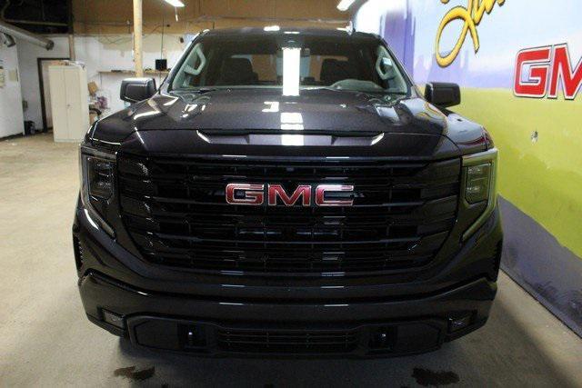 new 2026 GMC Sierra 1500 car, priced at $53,113