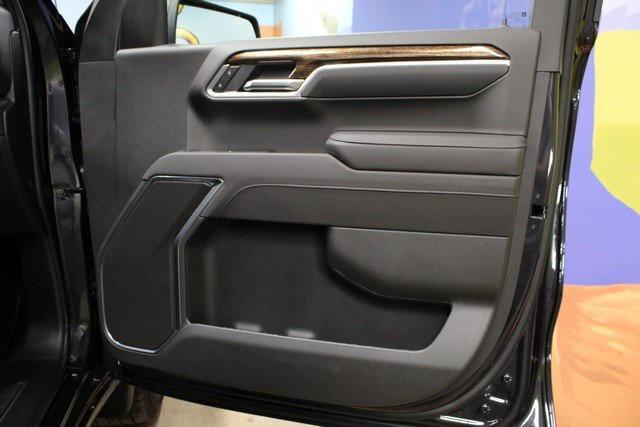 new 2026 GMC Sierra 1500 car, priced at $53,113