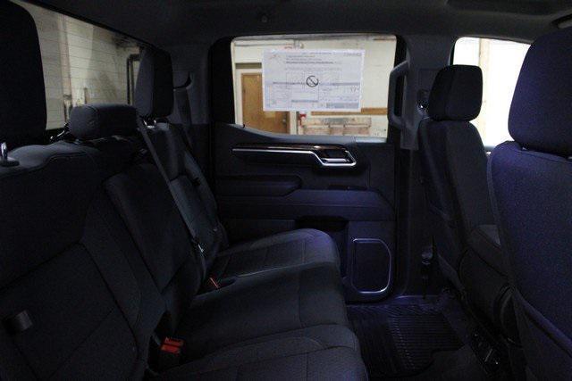 new 2026 GMC Sierra 1500 car, priced at $53,113