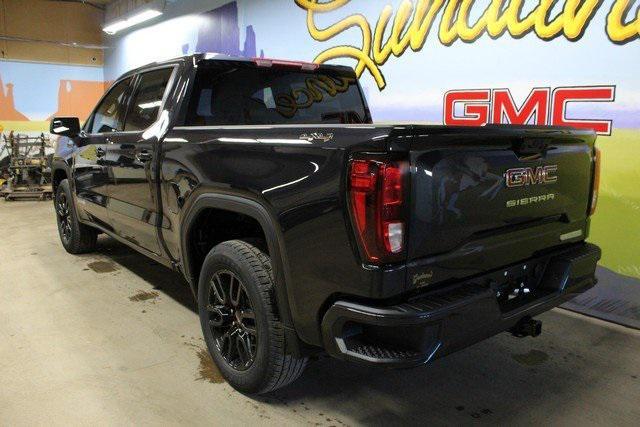 new 2026 GMC Sierra 1500 car, priced at $53,113