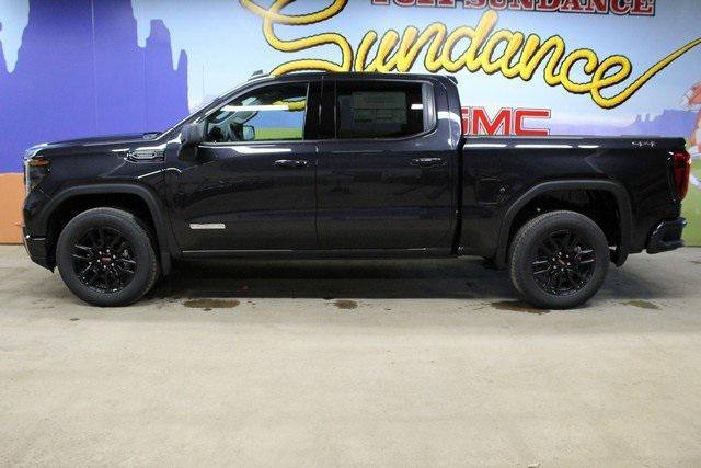 new 2026 GMC Sierra 1500 car, priced at $53,113