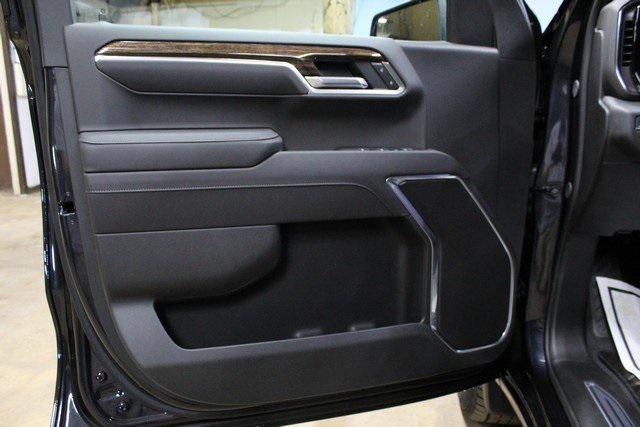 new 2026 GMC Sierra 1500 car, priced at $53,113