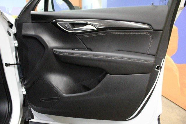 used 2023 Buick Envision car, priced at $24,900