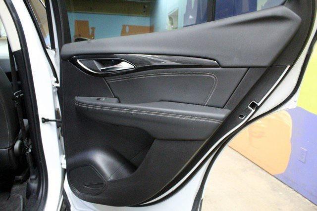 used 2023 Buick Envision car, priced at $24,900