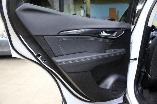 used 2023 Buick Envision car, priced at $24,900