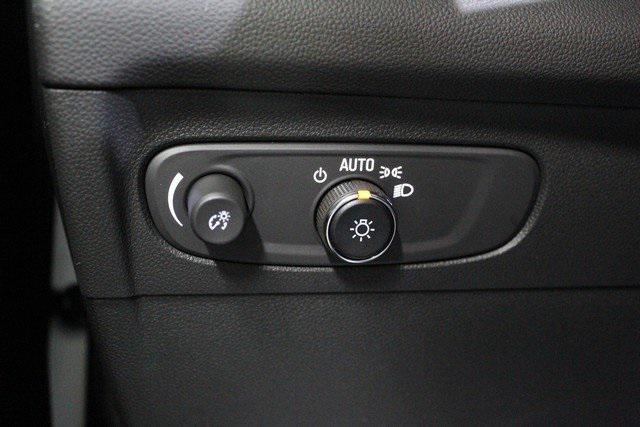 used 2023 Buick Envision car, priced at $24,900