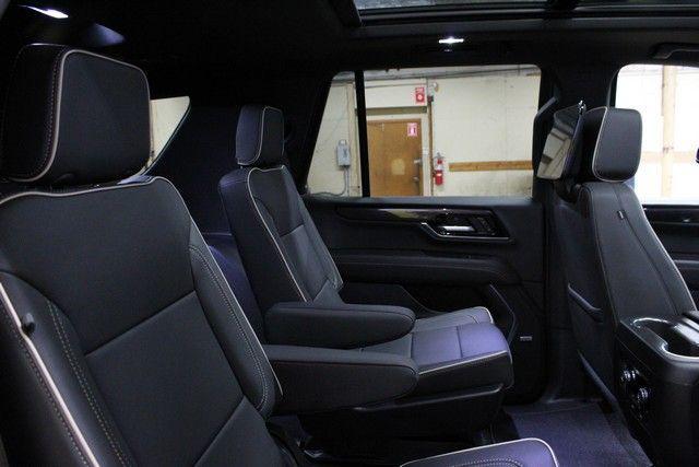 new 2026 GMC Yukon car, priced at $75,260