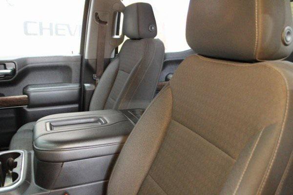 used 2019 GMC Sierra 1500 car, priced at $26,900