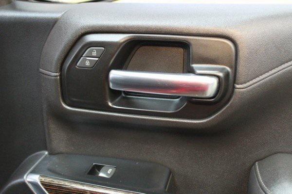 used 2019 GMC Sierra 1500 car, priced at $26,900