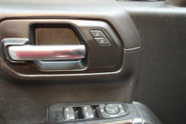 used 2019 GMC Sierra 1500 car, priced at $26,900