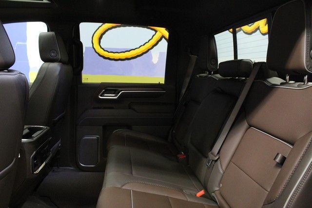 new 2026 GMC Sierra 3500 car, priced at $85,308